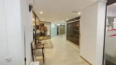 Oficina en venta en Calle de Juan Flórez, cerca de Plaza de Recife - Vista 2