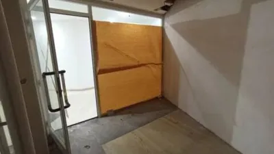 Oficina en venta en Calle de Juan Flórez, cerca de Plaza de Recife - Vista 3