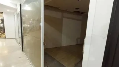Oficina en venta en Calle de Juan Flórez, cerca de Plaza de Recife - Vista 4