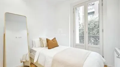Piso en alquiler en Argüelles - Imagen 10