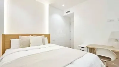 Piso en alquiler en Argüelles - Imagen 11