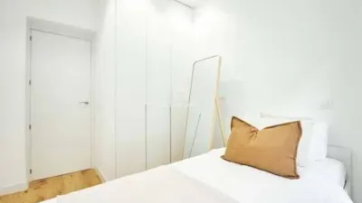 Piso en alquiler en Argüelles - Imagen 12