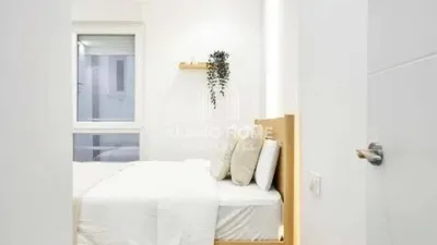 Piso en alquiler en Argüelles - Imagen 13