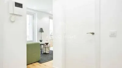 Piso en alquiler en Argüelles - Imagen 15