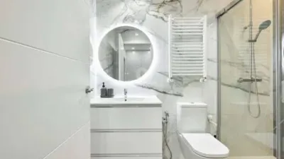Piso en alquiler en Argüelles - Imagen 16