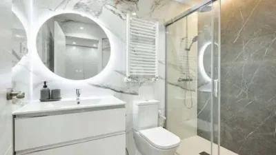 Piso en alquiler en Argüelles - Imagen 17