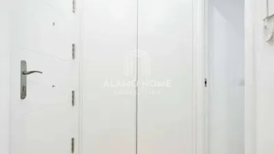 Piso en alquiler en Argüelles - Imagen 18