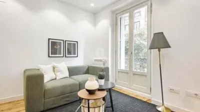 Piso en alquiler en Argüelles - Imagen 3