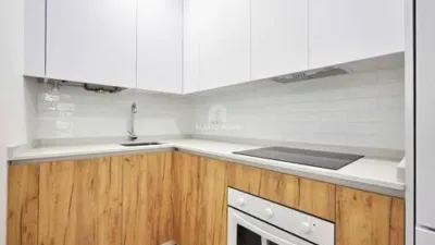 Piso en alquiler en Argüelles - Imagen 5
