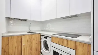 Piso en alquiler en Argüelles - Imagen 6