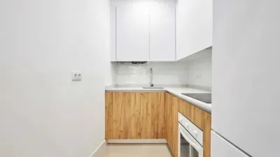Piso en alquiler en Argüelles - Imagen 7
