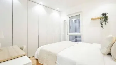 Piso en alquiler en Argüelles - Imagen 8