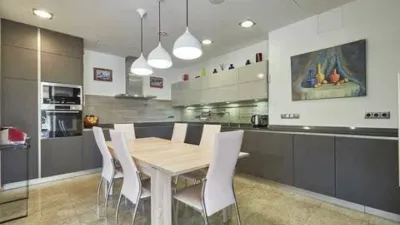 Chalet in Cunit photo 11
