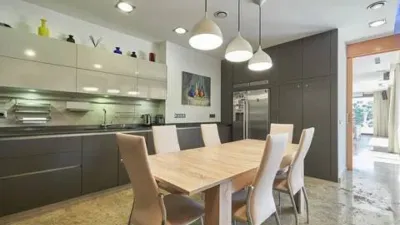 Chalet in Cunit photo 12