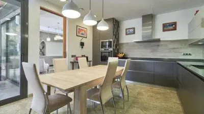 Chalet in Cunit photo 13