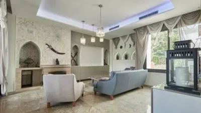 Chalet in Cunit photo 14