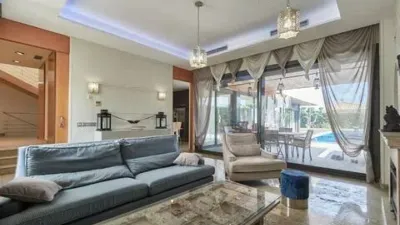 Chalet in Cunit photo 16