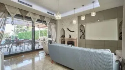 Chalet in Cunit photo 17