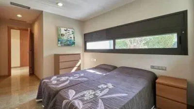 Chalet in Cunit photo 21
