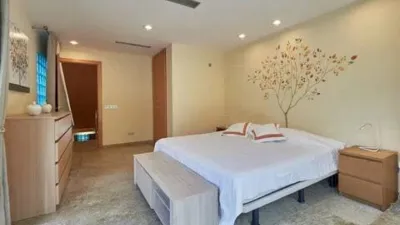 Chalet in Cunit photo 22
