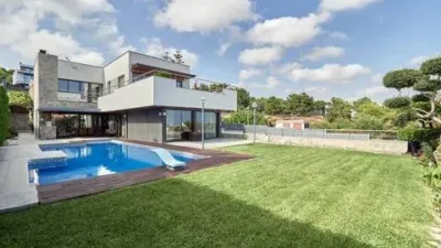 Chalet in Cunit photo 46