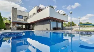 Chalet in Cunit photo 48