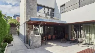 Chalet in Cunit photo 49