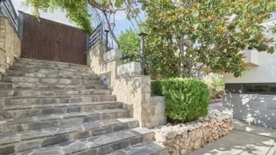 Chalet in Cunit photo 50