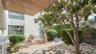 Chalet in Cunit photo 52