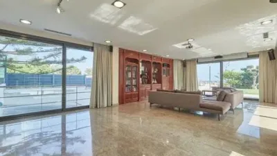 Chalet in Cunit photo 7
