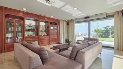 Chalet in Cunit photo 8