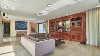 Chalet in Cunit photo 9