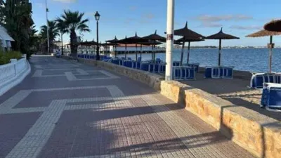 Piso en venta en los Alcázares, Los Alcázares de 395.000 €