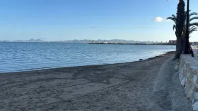 Piso en venta en los Alcázares, Los Alcázares de 395.000 €