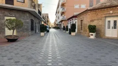 Piso en venta en los Alcázares, Los Alcázares de 395.000 €