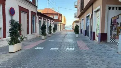 Piso en venta en los Alcázares, Los Alcázares de 395.000 €