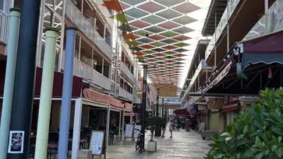 Piso en venta en los Alcázares, Los Alcázares de 395.000 €
