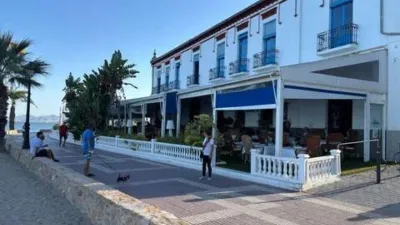 Piso en venta en los Alcázares, Los Alcázares de 395.000 €