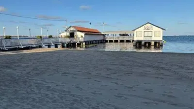 Piso en venta en los Alcázares, Los Alcázares de 395.000 €