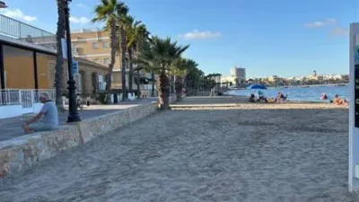 Piso en venta en los Alcázares, Los Alcázares de 395.000 €