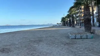 Piso en venta en los Alcázares, Los Alcázares de 395.000 €