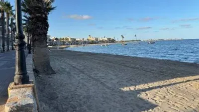 Piso en venta en los Alcázares, Los Alcázares de 395.000 €