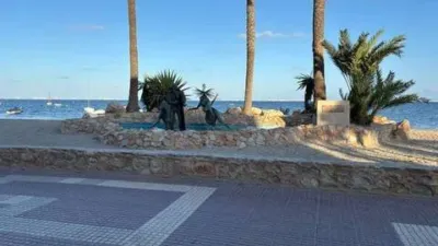 Piso en venta en los Alcázares, Los Alcázares de 395.000 €