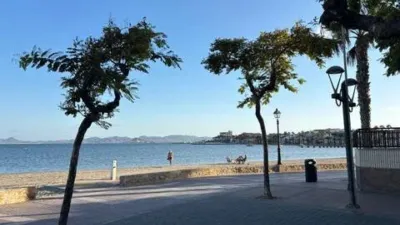 Piso en venta en los Alcázares, Los Alcázares de 395.000 €