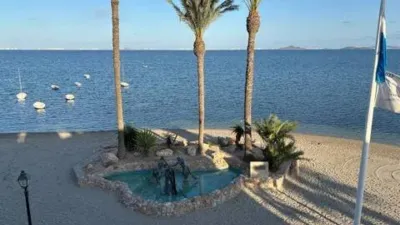 Piso en venta en los Alcázares, Los Alcázares de 395.000 €