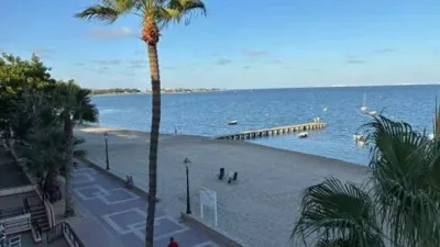 Piso en venta en los Alcázares, Los Alcázares de 395.000 €