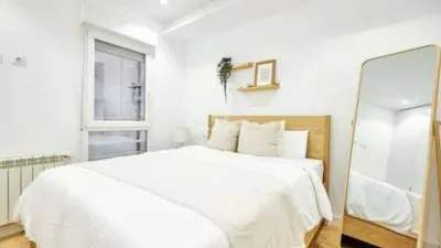 Piso en alquiler en Argüelles - Imagen 9