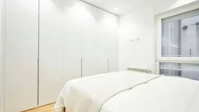 Piso en alquiler en Argüelles - Imagen 10