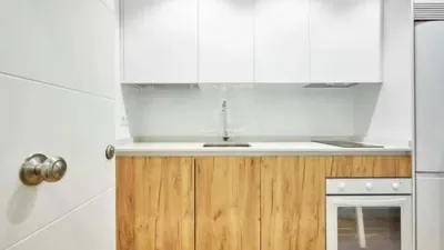 Piso en alquiler en Argüelles - Imagen 3