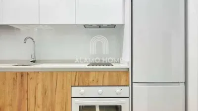 Piso en alquiler en Argüelles - Imagen 4